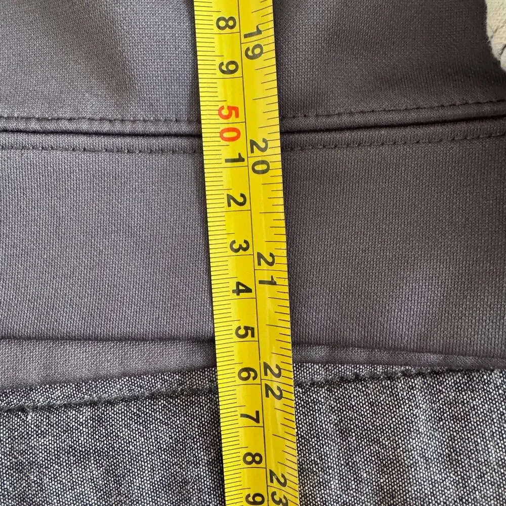 NWOT Colosseum Athletics NCAA Tennessee Volunteers Gray OHT USA Hoodie Youth M - Picture 8 of 10